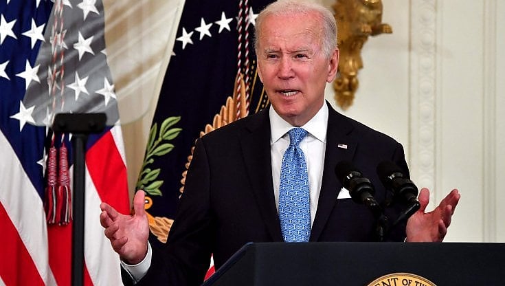 Biden ordina la stretta sugli abusi della polizia