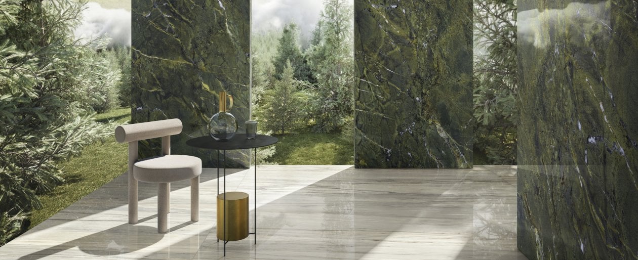 Quando l’architettura imita la Natura