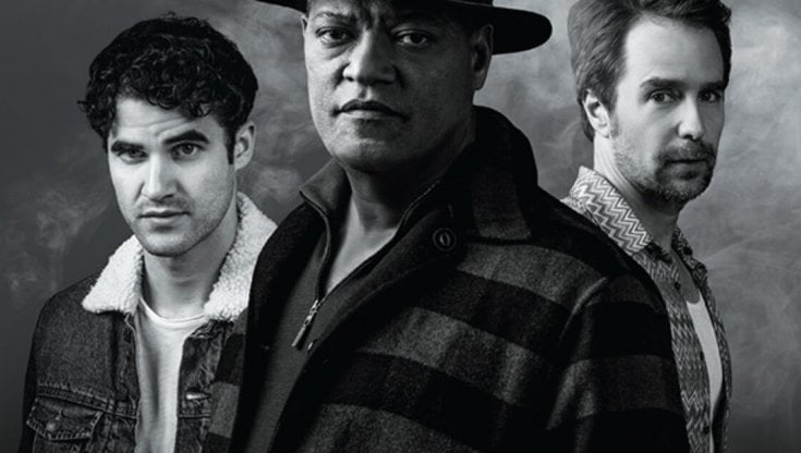 American Buffalo, il ritorno