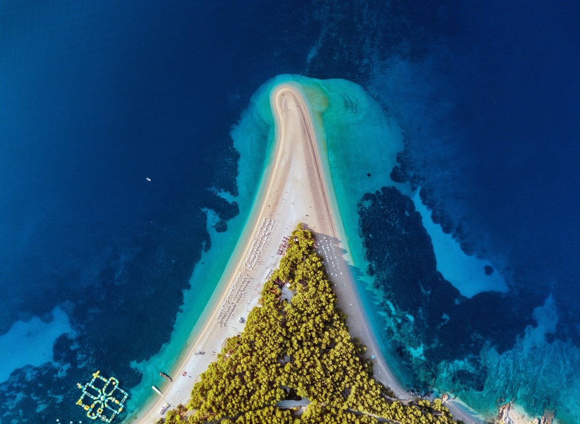 Brac, foto di Aleksandar Gospic