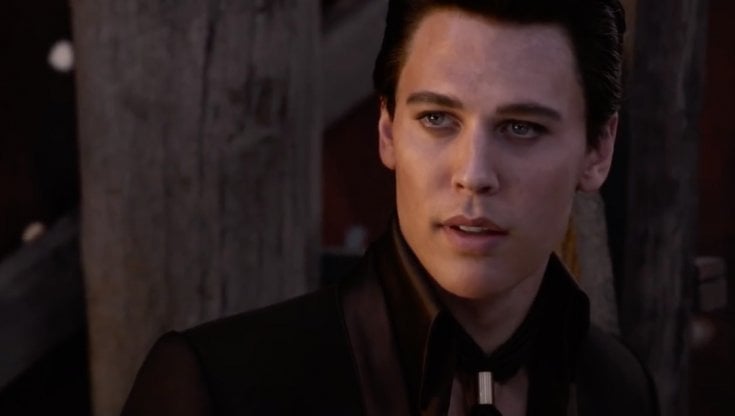 'Elvis', l’imprescindibile sapore della leggenda