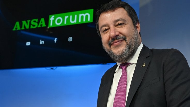 Matteo Salvini