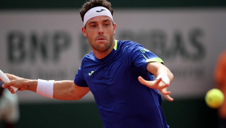 Marco Cecchinato
