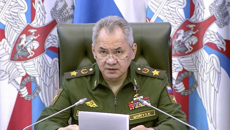 Putin cerca nuove reclute e apre le caserme ai 40-50enni