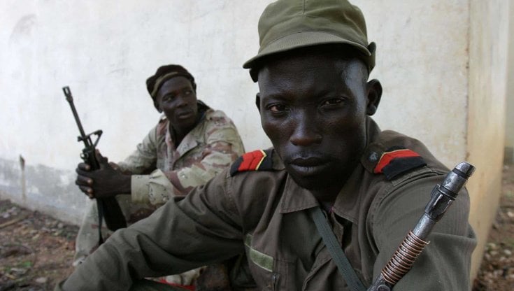 Repubblica Centrafricana, imperversano le violenze: "Hanno ammazzato i miei tre figli che ho seppellito in una fossa comune"