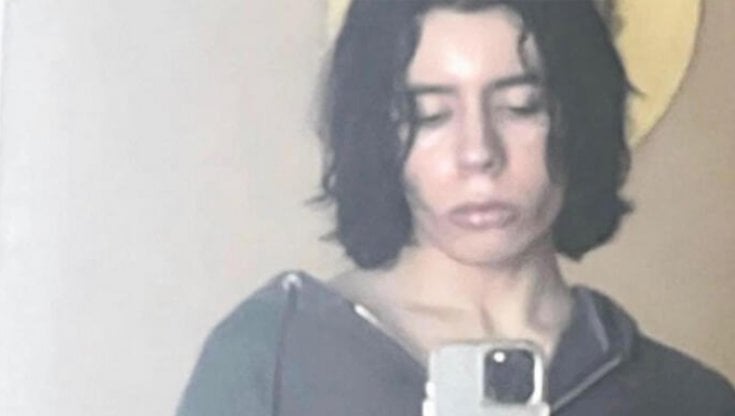L'autore della strage, il diciottenne Salvador Ramos