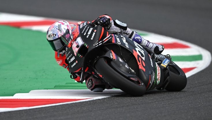 Aleix Espargaro