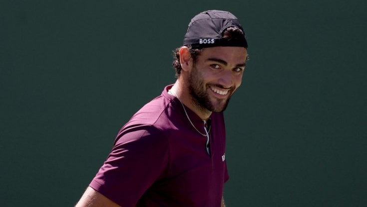 Matteo Berrettini