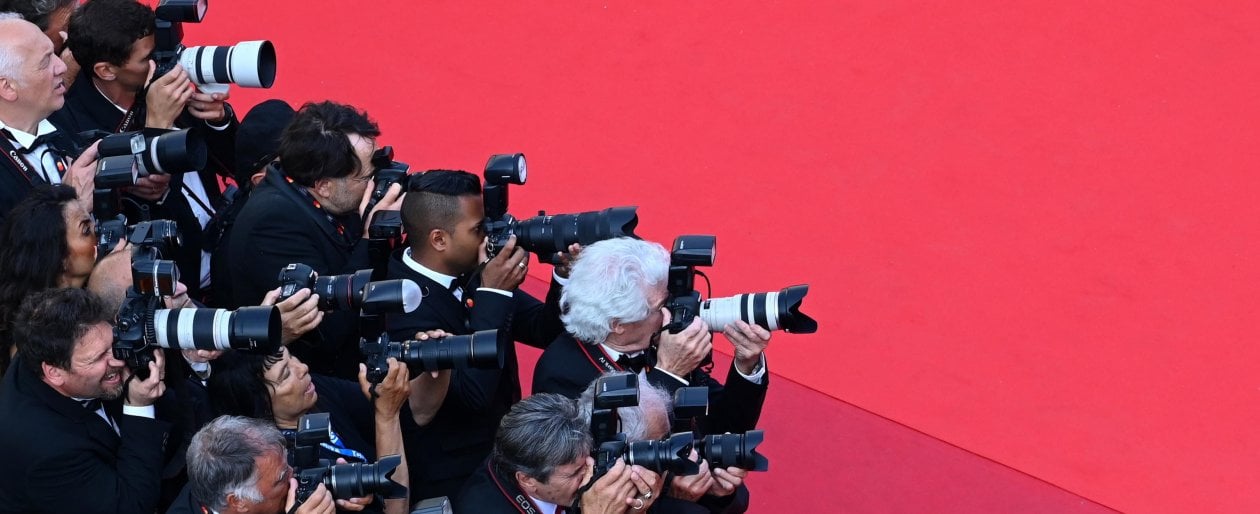 Helen Mirren e Andie MacDowell regine danzanti sul red carpet: le pagelle dei look