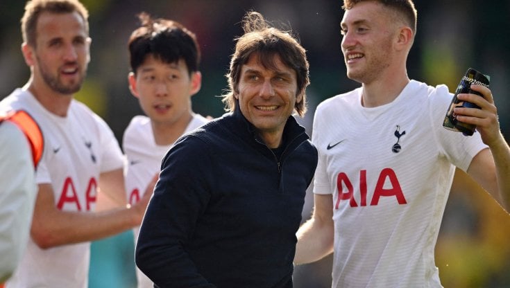 Antonio Conte