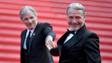 Mikkelsen &amp; Co. Il vento del Nord soffia su Cannes