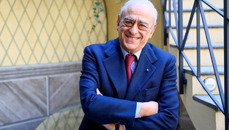Generali, un altro strappo, Caltagirone esce dal consiglio