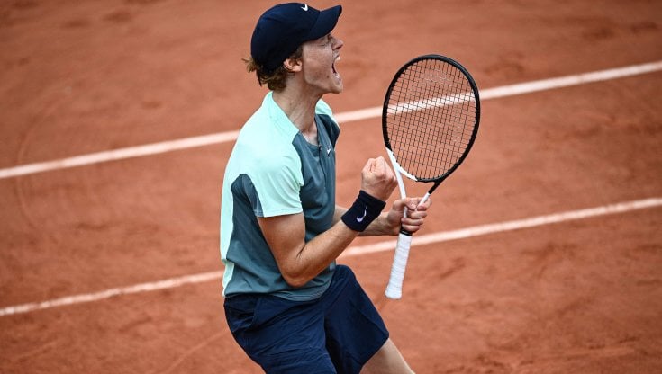 Jannik Sinner