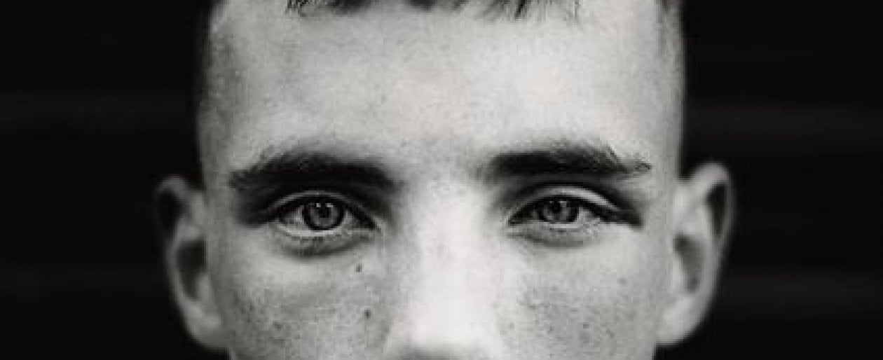 Libri. Atticus Lish: crudele lessico famigliare