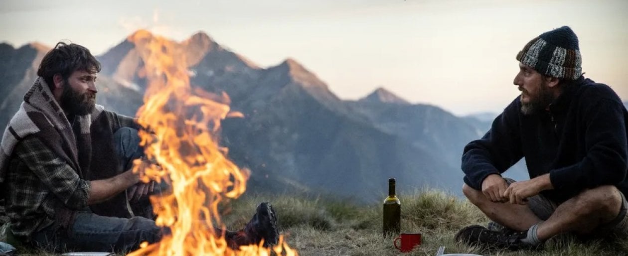 'Le otto montagne' vince il Premio della Giuria a Cannes 2022. Borghi: "Parte una corsa bellissima"