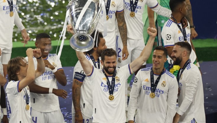Finale Champions League: il sorteggio sbagliato che ha fatto del Caso un destino meritato