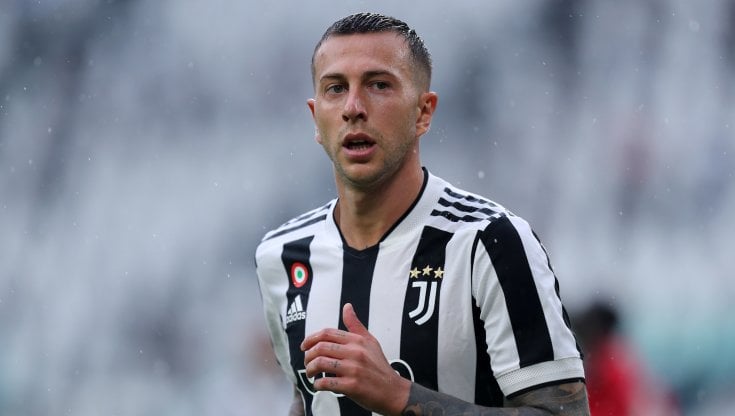 Federico Bernardeschi