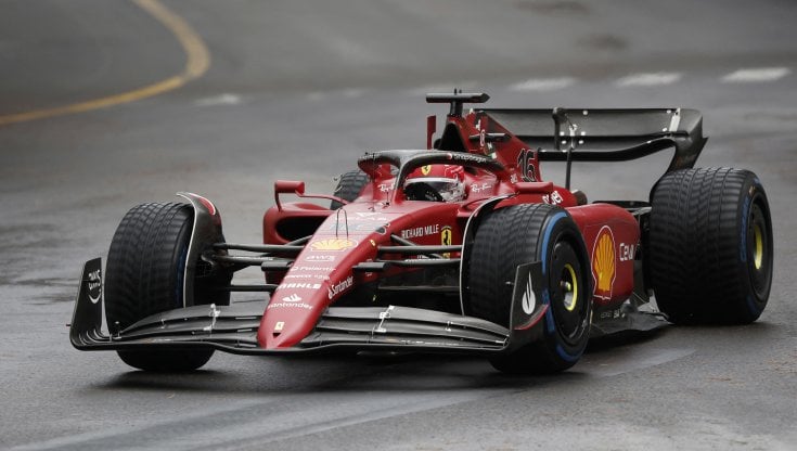 Charles Leclerc