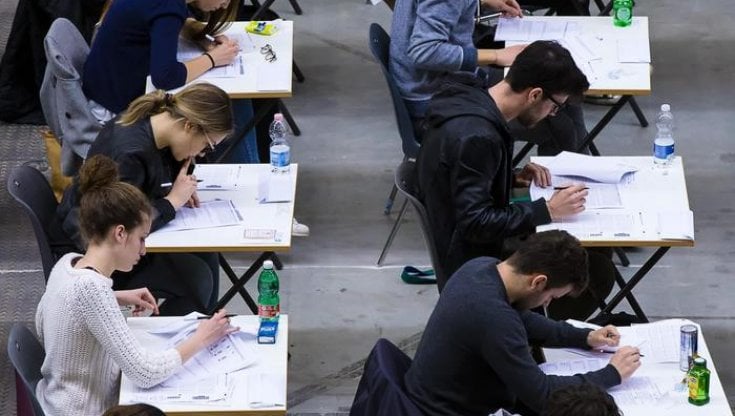 Concorsi pilotati, mille denunce l'anno contro le università