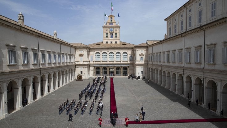 Dal made in Italy alle parole crociate, Mattarella nomina 25 nuovi cavalieri del lavoro 