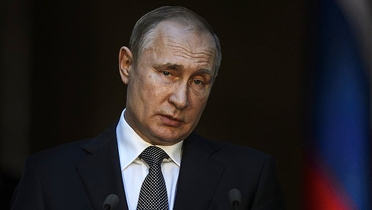 La seduzione sovietica