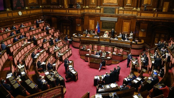 Ddl concorrenza, via libera del Senato con 180 sì: ora passa alla Camera