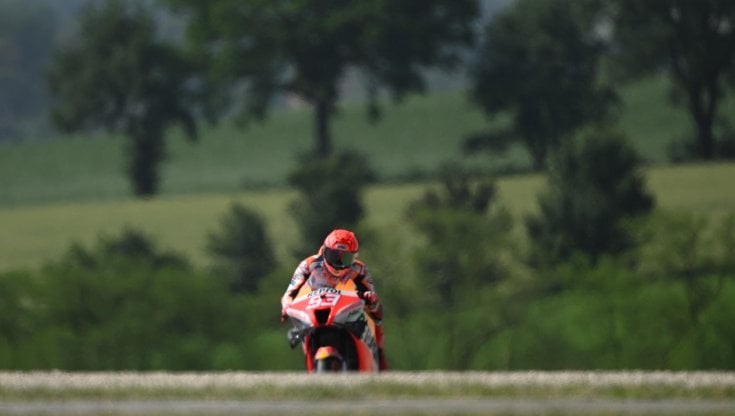 Marc Marquez