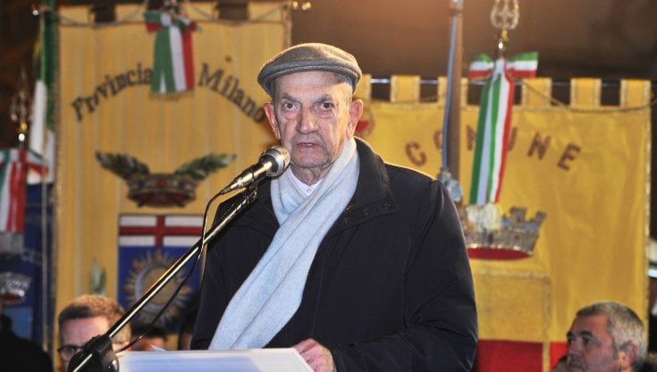 Carlo Smuraglia