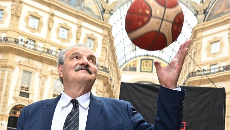 Romeo Sacchetti