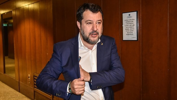 Il narcisismo dei leader