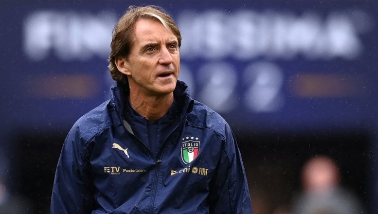 Roberto Mancini