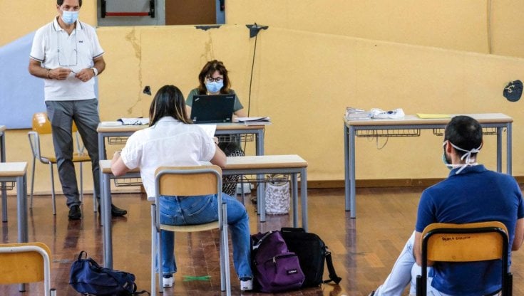 Maturità 2022, ecco come sarà assegnato il punteggio