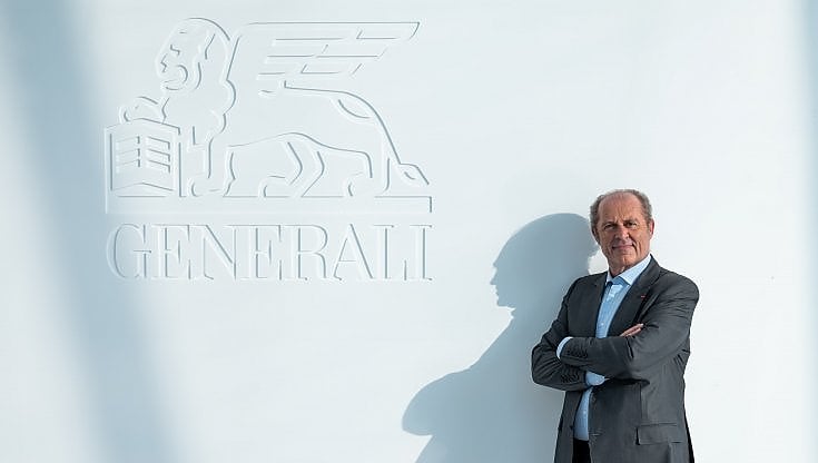 Donnet: “Generali non deve appartenere agli imprenditori”