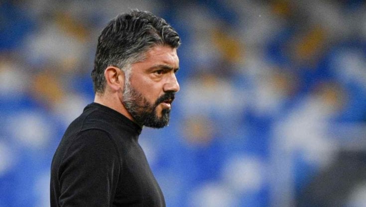 Gennaro Gattuso