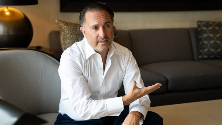 Gerry Cardinale