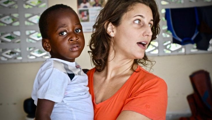 Tanzania, la "bella gioventù" del servizio civile universale in cerca "del posto giusto per capire come va il mondo"