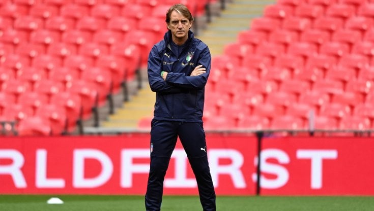 Roberto Mancini