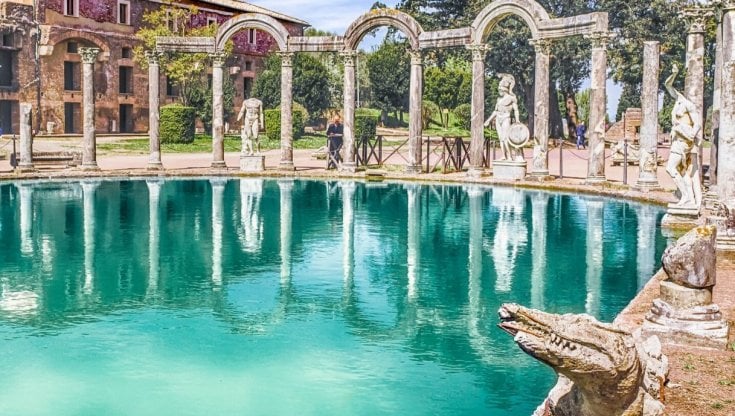 Villa Adriana