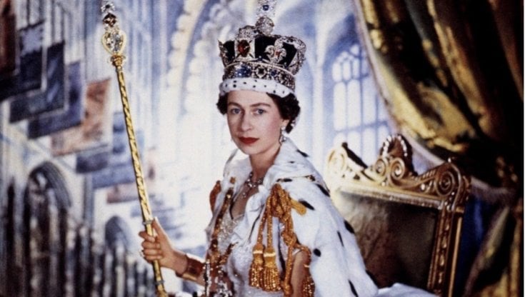 Storie di Storia / 7. Elisabetta. 70 anni da Regina