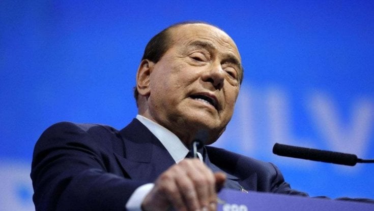 Silvio Berlusconi