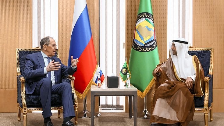 Opec, i signori del petrolio tendono la mano a Mosca