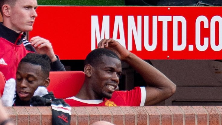Paul Pogba