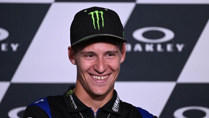 Fabio Quartararo