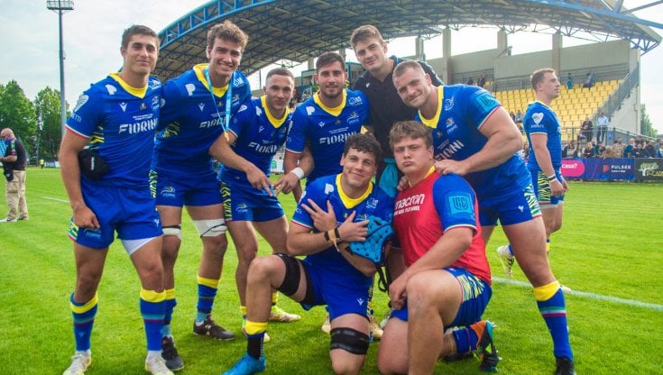 Rugby, la 'rivoluzione' delle Zebre: si punta sui giovani talenti azzurri