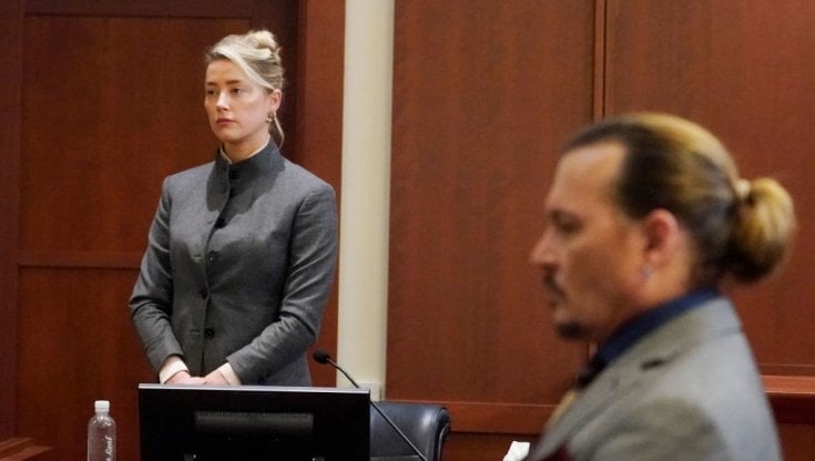 Amber Heard e Johnny Depp, l'attrice ora cerca l'appello: "Non è finita qui". E rischia la bancarotta
