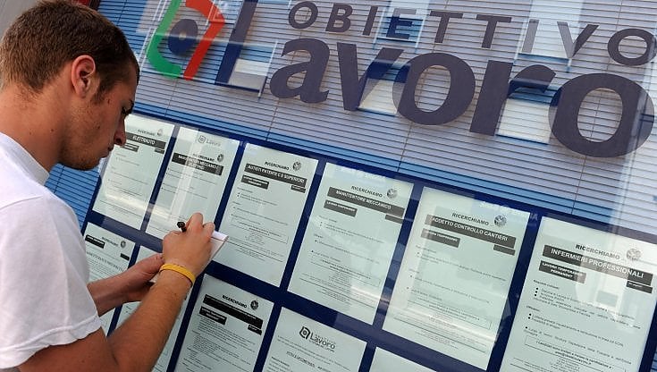 Partiamo dalla produttività