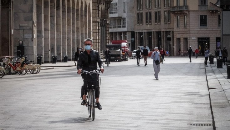 L'economia della bici spinta da elettrico e cicloturismo: per l'Italia vale  1,6 miliardi. E le produzioni tornano in Europa - la Repubblica