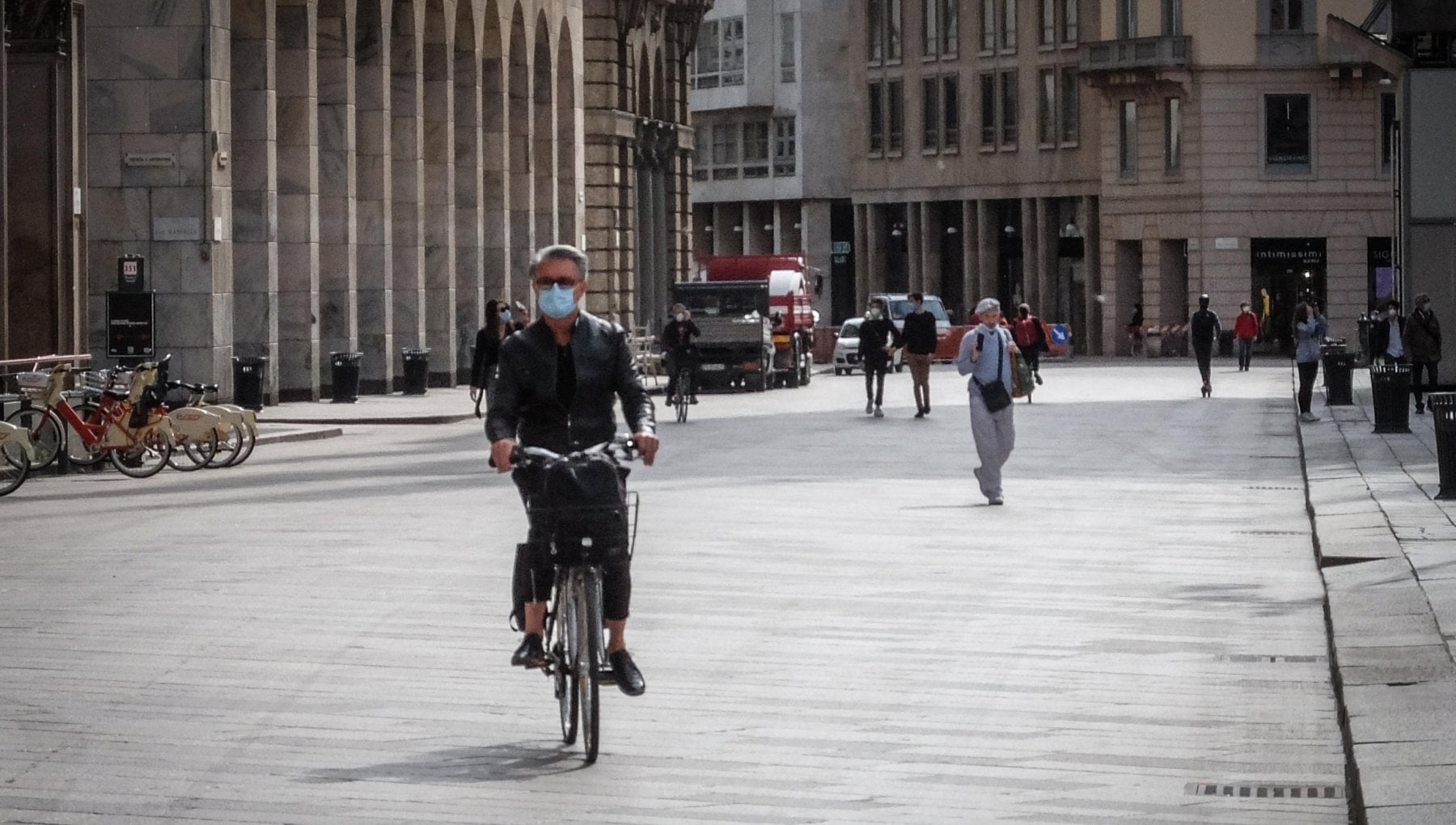 L'economia della bici spinta da elettrico e cicloturismo: per l'Italia vale  1,6 miliardi. E le produzioni tornano in Europa - la Repubblica