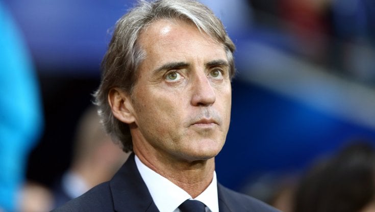 Roberto Mancini