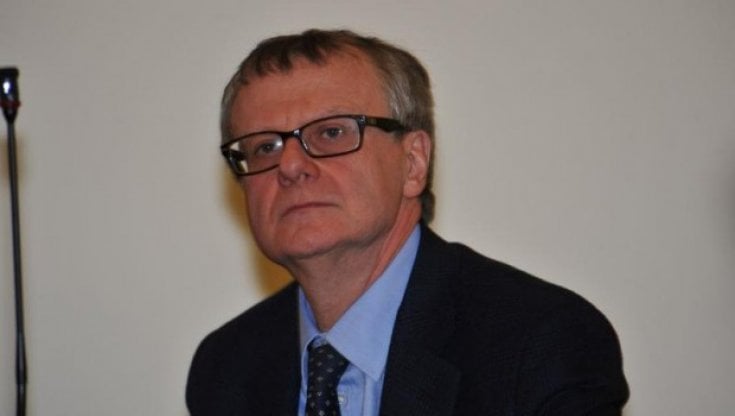 Giuseppe Calderisi